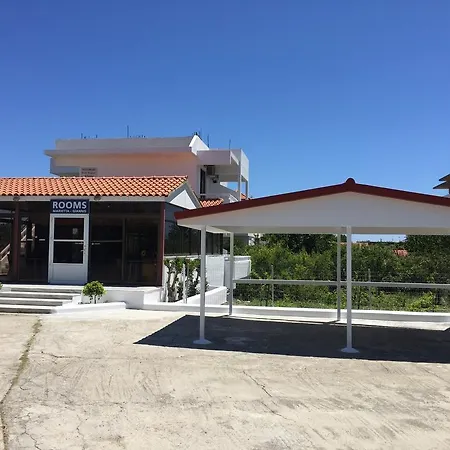 Guest house Marieta-giannis