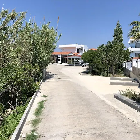 Guest house Marieta-giannis Faliraki