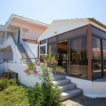 Marieta-giannis Faliraki