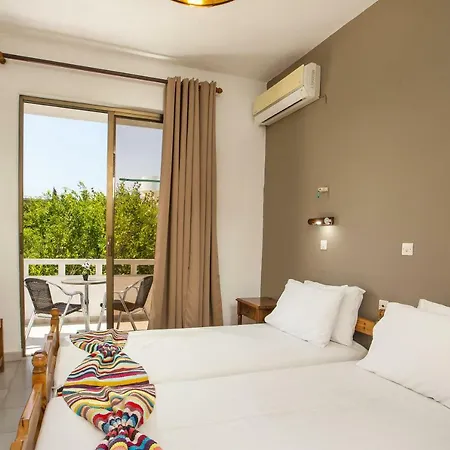 Guest house Marieta-giannis 3*