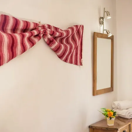 Marieta-giannis Guest house Faliraki