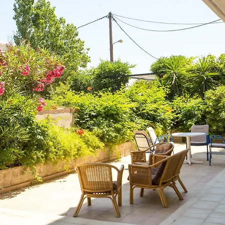 Marieta-giannis Guest house