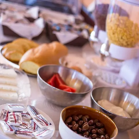 Guest house Marieta-giannis 3*