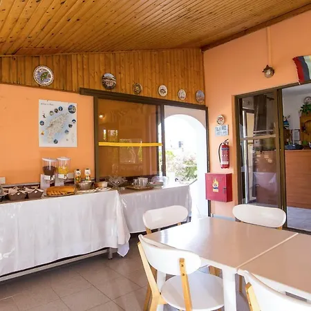 Marieta-giannis Guest house