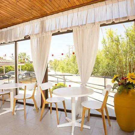 Marieta-giannis Guest house