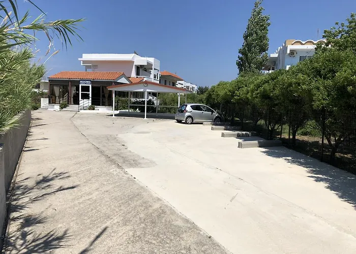 Marieta-giannis