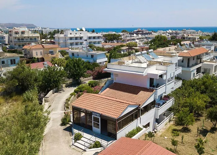 Marieta-giannis