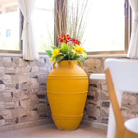 Marieta-giannis 3* Faliráki