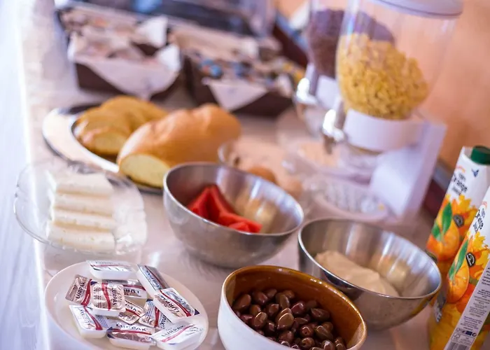 ゲストハウス Marieta-giannis 3*