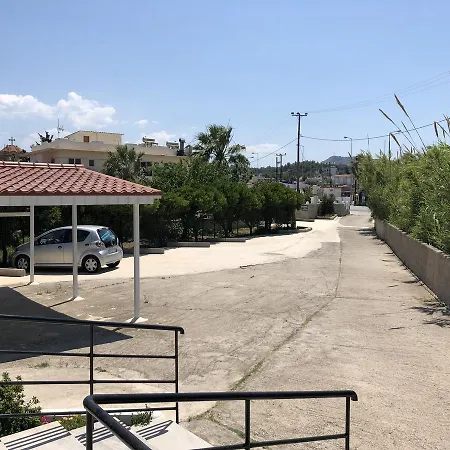 Marieta-giannis Maison d'hôtes 3*