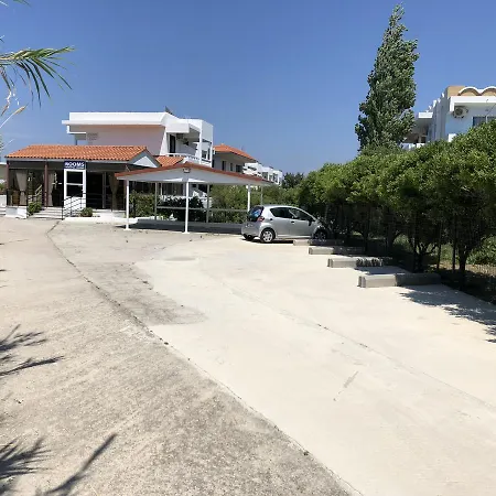 Marieta-giannis