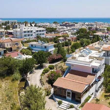 Marieta-giannis 2*