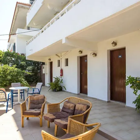 Marieta-giannis Maison d'hôtes