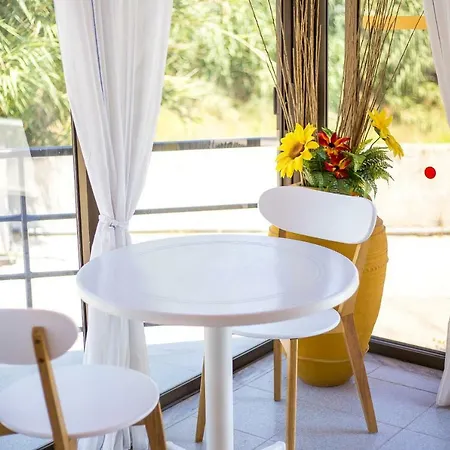 Marieta-giannis Guest house