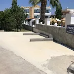 Marieta-giannis Vendégház