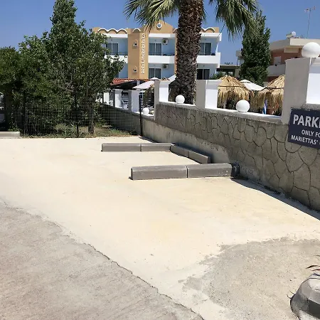 Marieta-giannis Penzion