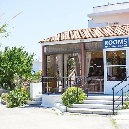 Marieta-giannis