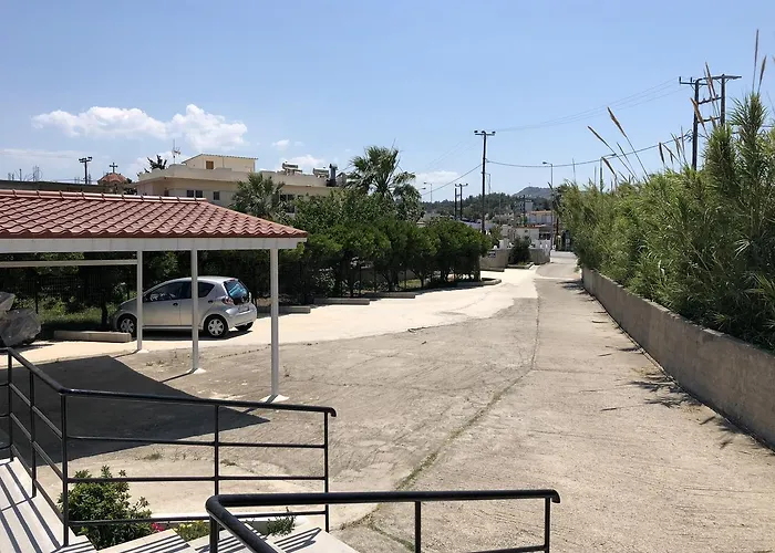 Marieta-giannis Penzion 3*