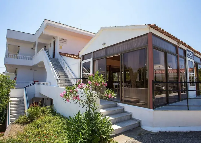 Marieta-giannis Faliraki