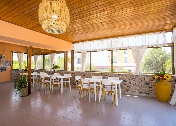 Marieta-giannis Faliraki