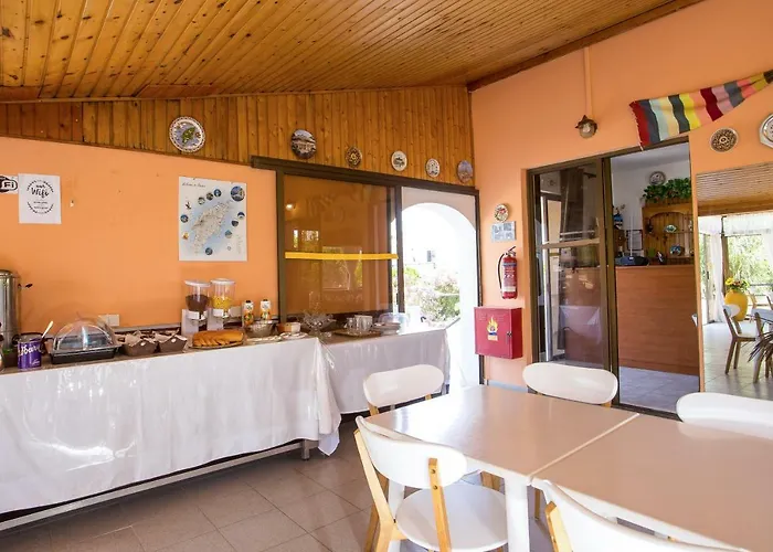 Marieta-giannis Penzion